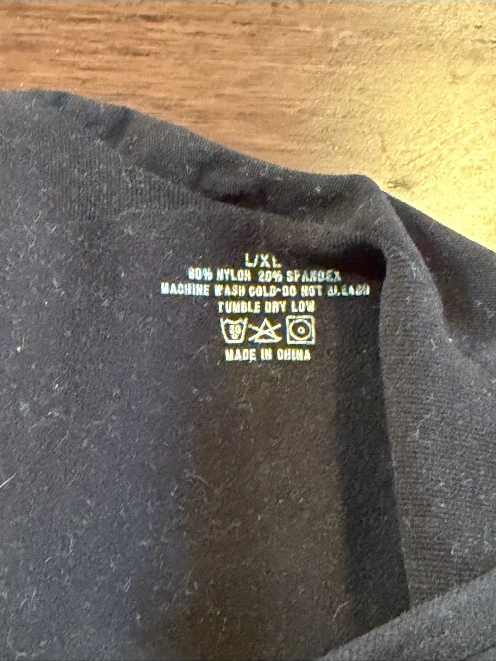 Amazon seamless slip
